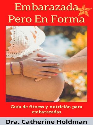 cover image of Embarazada Pero En Forma